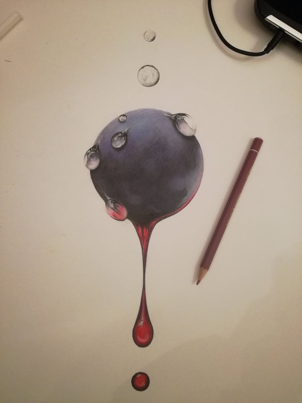 Etichetta per vino — disegno