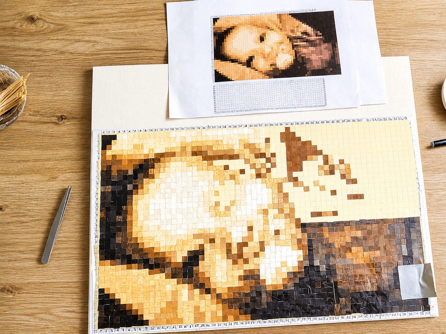 Mosaico